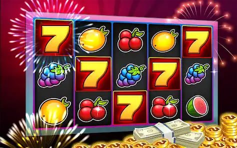 Weekly cashback breakdown showing slot game contributions
